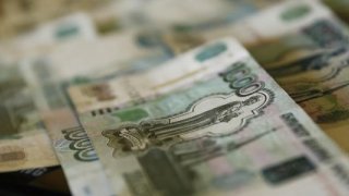 Rusya’da bütçe açığı 3,3 trilyon rubleye ulaştı