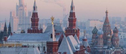 Rusya'da enflasyon 2021’de son 6 yılın zirvesine çıktı