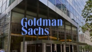 Rusya’da Goldman Sachs’in aracılık lisansı iptal edildi