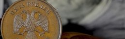 Rusya'da ilk 10 ayda bütçe 220 milyar ruble açık verdi