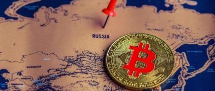 Rusya'da kripto para borsalarını yasallaştırma planı