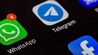 Rusya’da WhatsApp ve Telegram aramalarına engel