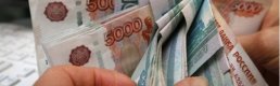 Rusya'da yıl sonu enflasyon tahmini yüzde 7,4'e yükseltildi
