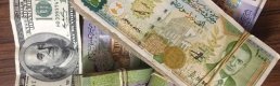 Rusya’daki Suriye liraları Şam’a taşınmaya başladı