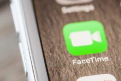 Rusya’dan FaceTime uygulamasına engel