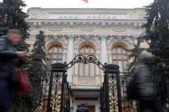 Rusya'dan politika faizinde yılın son indirimi