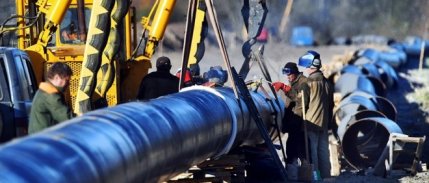 Rusya ile Avrupa arasındaki ekonomik savaş 50 yıldır süren gaz ticaretine sıçradı