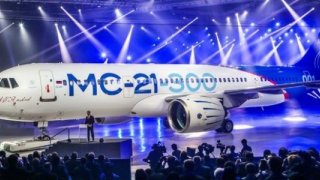 Rusya MC-21 ihracatına 2023 yılında başlayacak