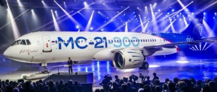 Rusya MC-21 ihracatına 2023 yılında başlayacak