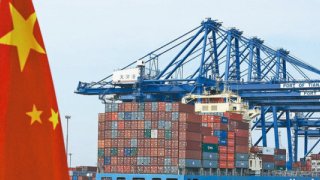 Rusya'nın Çin'e tarım ihracatı ilk kez 1 milyar doları aştı