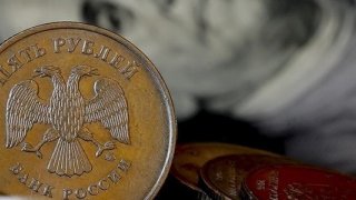 Rusya’nın ihracatında rublenin payı yüzde 50’yi aştı