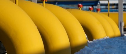 Rusya'nın müdahalesi Avrupa'da gaz fiyatlarını yüzde 50'den fazla artırdı