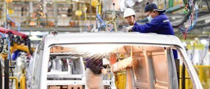 Rusya’nın otomobil ithalatında Çin’in payı %90’ı geçti