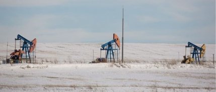 Rusya'nın petrol geliri yüzde 25 azaldı