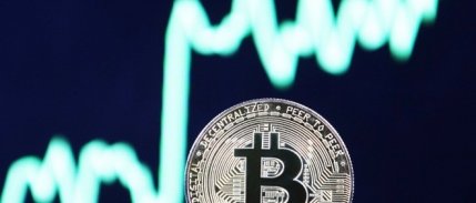 Rusya'nın saldırısından bu yana Ukrayna'ya yaklaşık 60 milyon dolar değerinde kripto para bağışı yapıldı