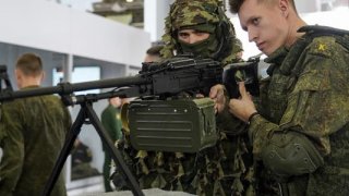 Rusya'nın savunma sanayisi ihracatı 70 milyar doları aştı