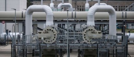 Rusya'nın Ukrayna'da askeri operasyon başlatmasıyla Avrupa'da gaz fiyatları yüzde 31 arttı