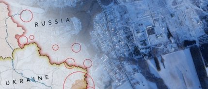 Rusya'nın Ukrayna'yı işgali küresel piyasaları sarstı