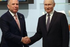 Rusya piyasalarına Steve Witkoff dopingi