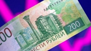Rusya piyasası barış müzakereleri öncesinde düşüşle açıldı