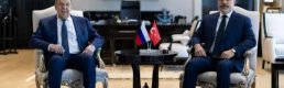 Rusya savaşın bitmesi için şartını açıkladı