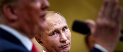 Rusya, Trump ve Putin görüşmesinin saatini açıkladı