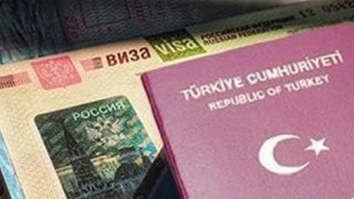 Rusya, Türk vatandaşlarına vize kolaylığı getirdi