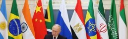 Rusya, Türkiye'nin BRICS'e olan ilgisinden memnun