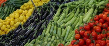 Rusya, Türkiye'nin yaş meyve sebze ihracatındaki liderliğini korudu