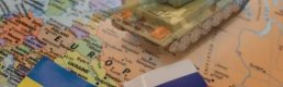 Rusya: Ukrayna, anlaşmaya rağmen enerji altyapılarımıza saldırmaya devam ediyor