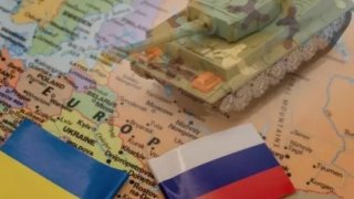 Rusya: Ukrayna, anlaşmaya rağmen enerji altyapılarımıza saldırmaya devam ediyor