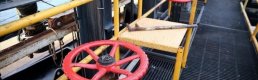 Rusya-Ukrayna krizi Avrupa'da gaz fiyatlarının yüzde 10 artmasına neden oldu