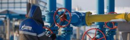 Rusya ve Çin'den doğal gaz sevkiyatının artırılması için yeni anlaşma