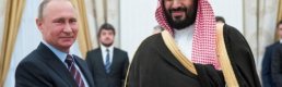 Rusya ile Suudi Arabistan’dan petrol görüşmesi