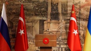 Rusya-Ukrayna zirvesi sonuçlandı: Masadan esir takası anlaşması çıktı
