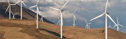 Rüzgar enerjisinde 2035 kapasite hedefi belirlendi 