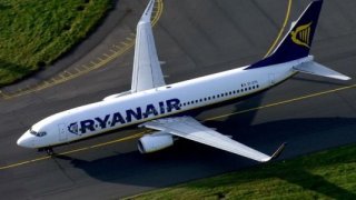 Ryanair Pilotları Grevde: Seferlerde Aksamalar Yaşanıyor