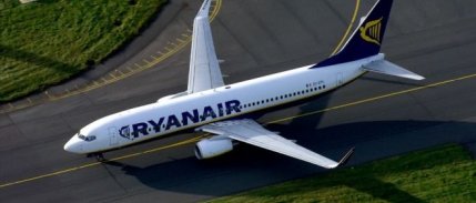 Ryanair Pilotları Grevde: Seferlerde Aksamalar Yaşanıyor