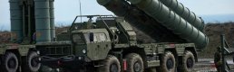 S-400 Füzelerinin Mokapı İlk Kez Antalya'da Sergilenecek