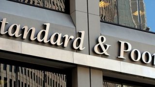 S&P, ABD'nin kredi notunu teyit etti