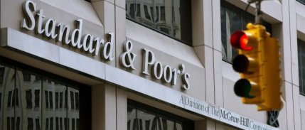 S&P'den İngiliz ekonomisine ilişkin durgunluk öngörüsü
