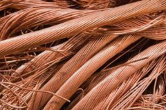 S&P Global: Bakır talebi 2040 yılına kadar yüzde 50 artacak