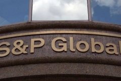 S&P Global, Hindistan'ın kredi notunu yükseltti