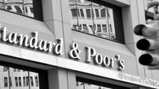 S&P, İsrail'in kredi notunu negatife indirdi