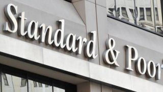 S&P'nin Not İndirimi Sonrası Bist100 103 Bin Puana İndi