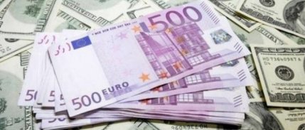 S&P'nin Not İndirimi Sonrası Dolar 4.17, Euro da 4.99 Lirada