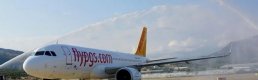 S&P, Pegasus'un görünümünü yükseltti