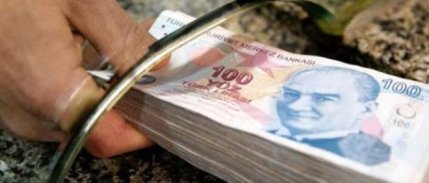 S&P: 'Türk Bankaları Lira Değer Kaybına Ve Siyasi Belirsizliklere Karşı Savunmasız '