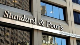 S&P Türkiye'nin Kredi Notunu Bir Kademe Daha Düşürdü