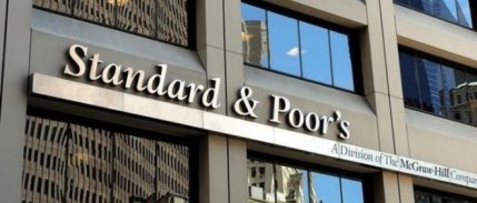 S&P Türkiye'nin Kredi Notunu Bir Kademe Daha Düşürdü